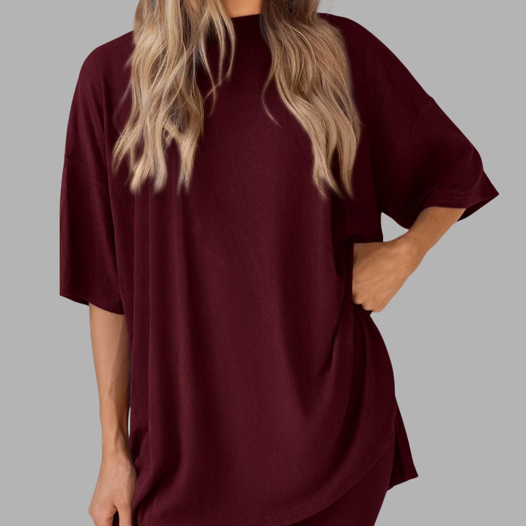 Everyday Comfort Lounge Set