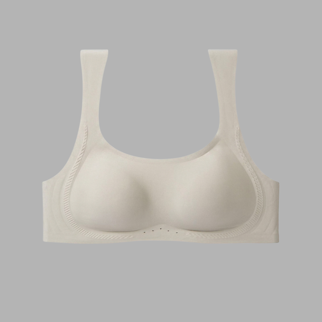 Non-Slip Comfort Support Bra