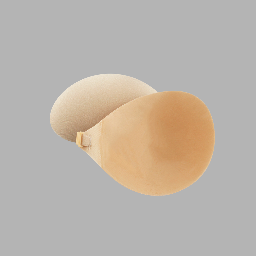 Seamless Lift Silicone Bra Stickers