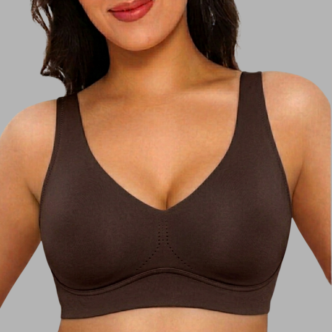 ComfortContour Wireless Bra