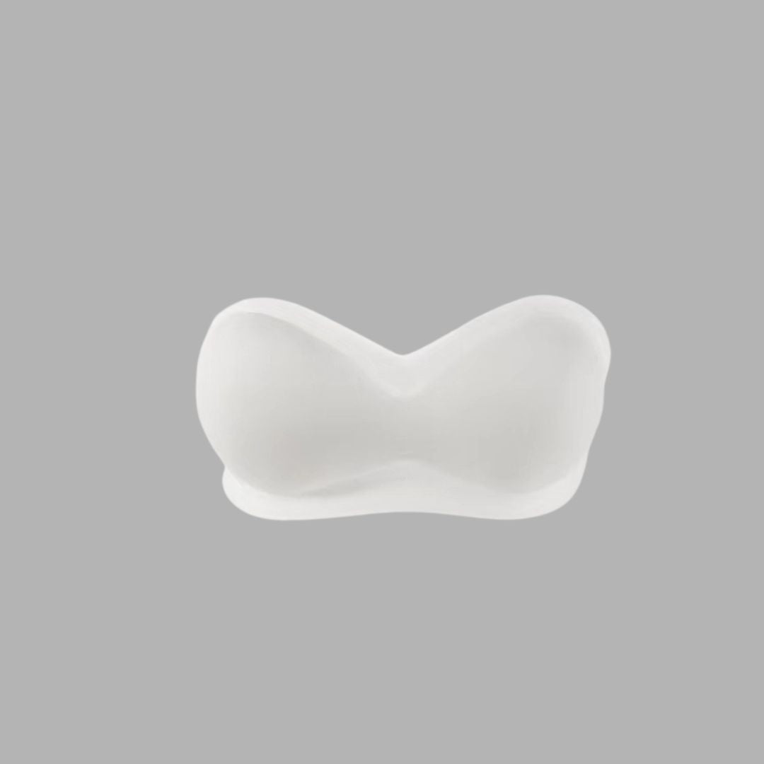 Seamless Strapless Lift Bra