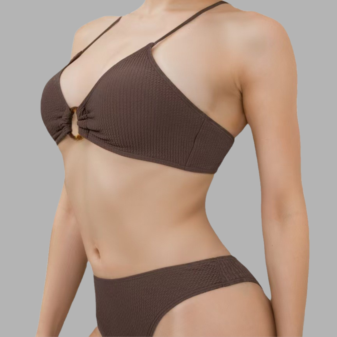 RingLift Bikini Set