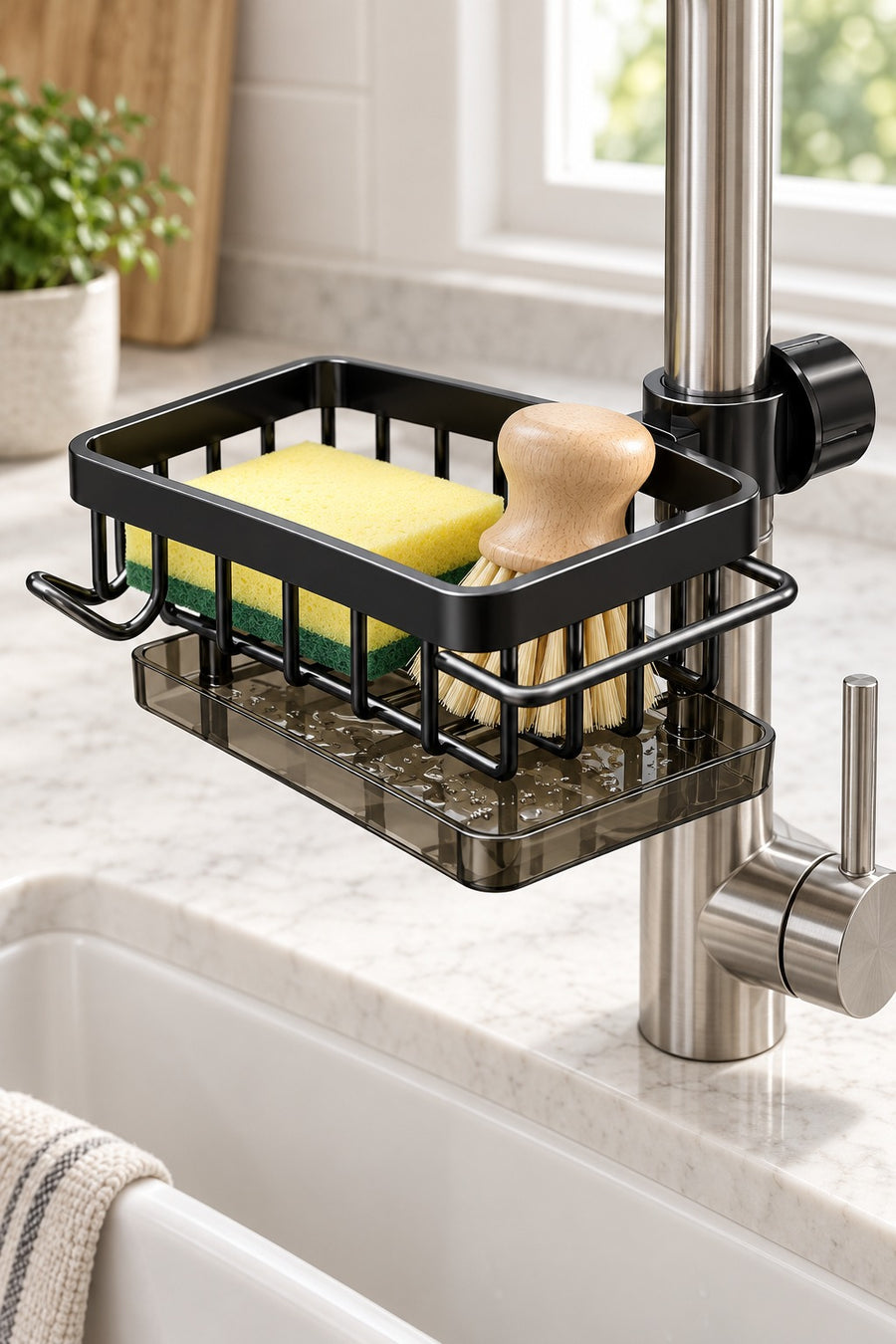Fits Most Faucets