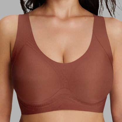 SmoothLift Wireless Full-Coverage Bra
