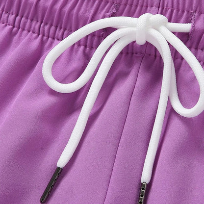 FlexRun 2-in-1 Athletic Shorts