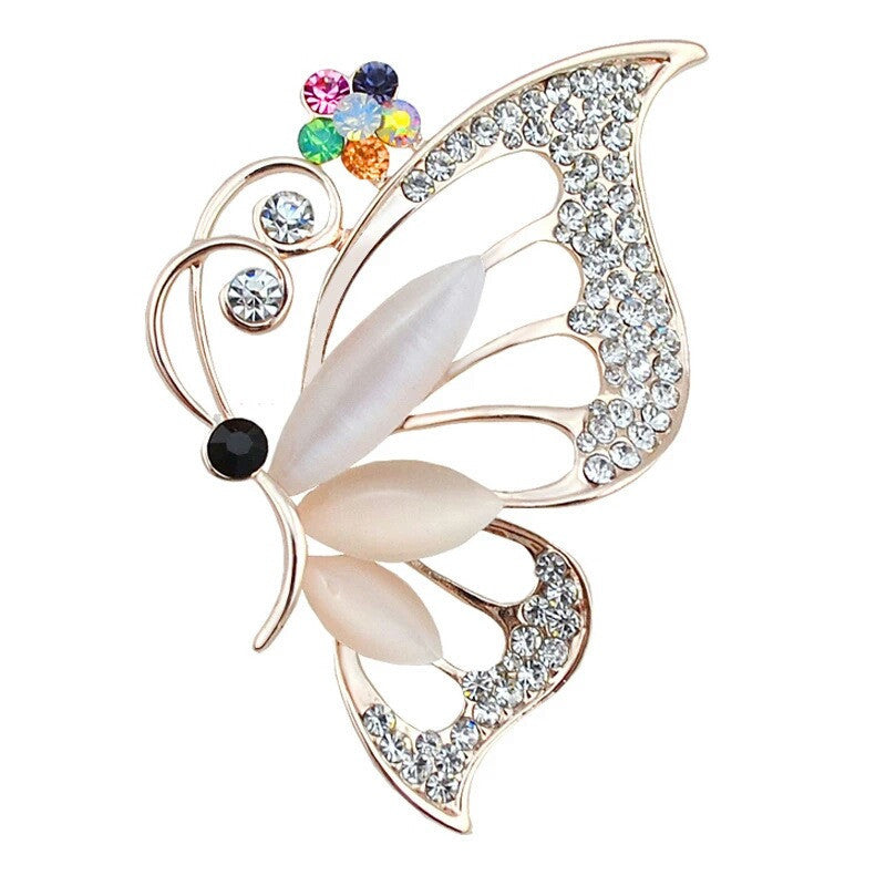 Lunerva Elegance Brooch