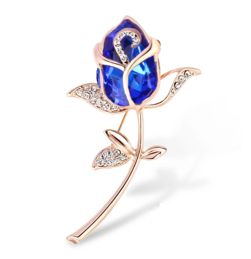 Lunerva Elegance Brooch