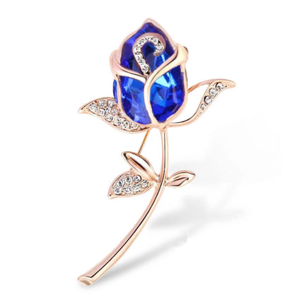 Lunerva Elegance Brooch