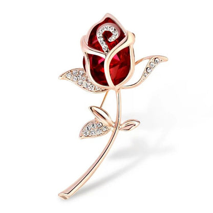 Lunerva Elegance Brooch