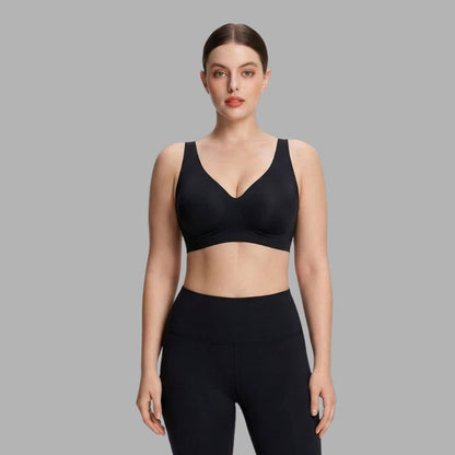High Support Performance Bra