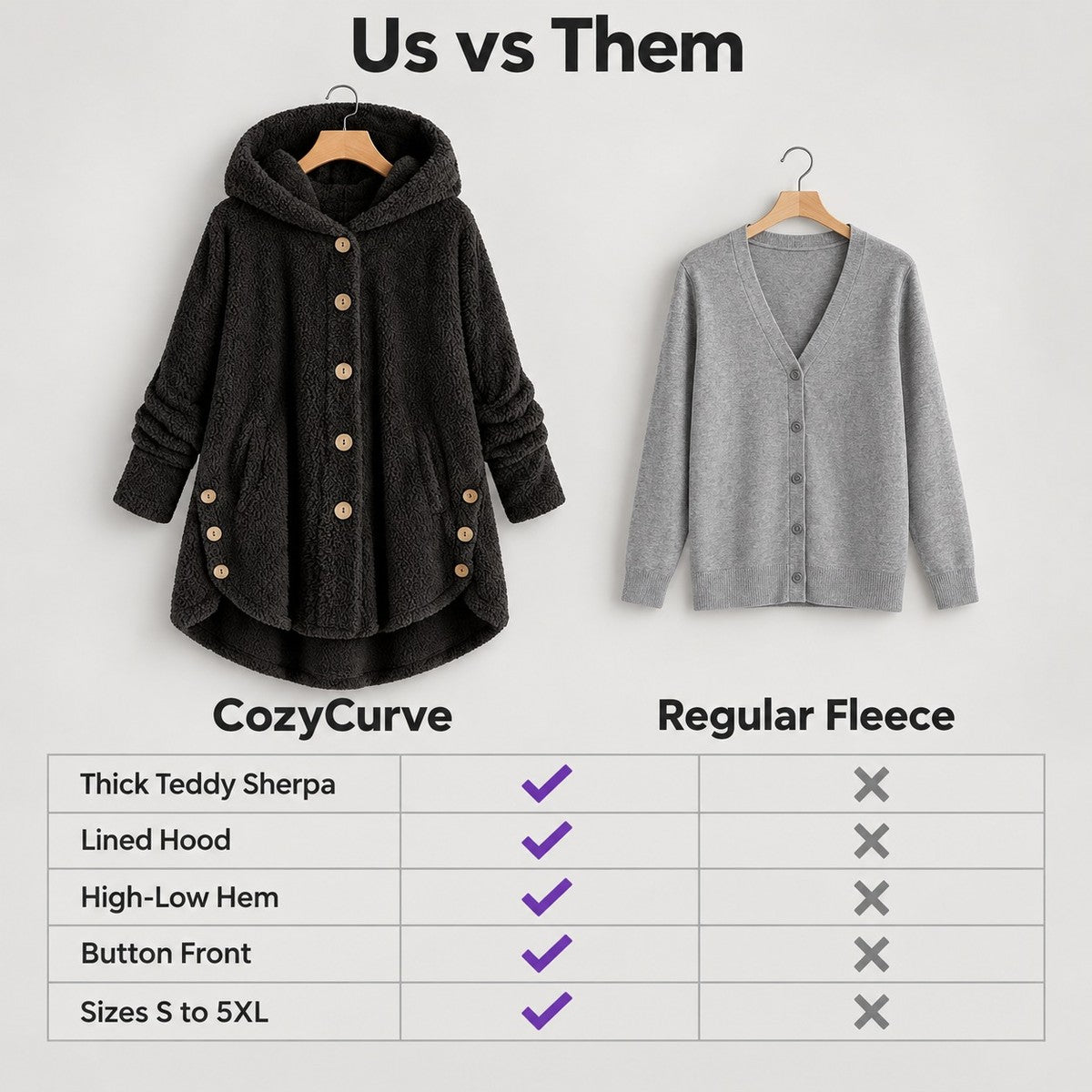 CozyCurve Plush Hooded Coat - vs_them