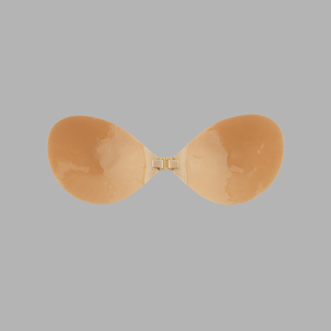 Seamless Lift Silicone Bra Stickers