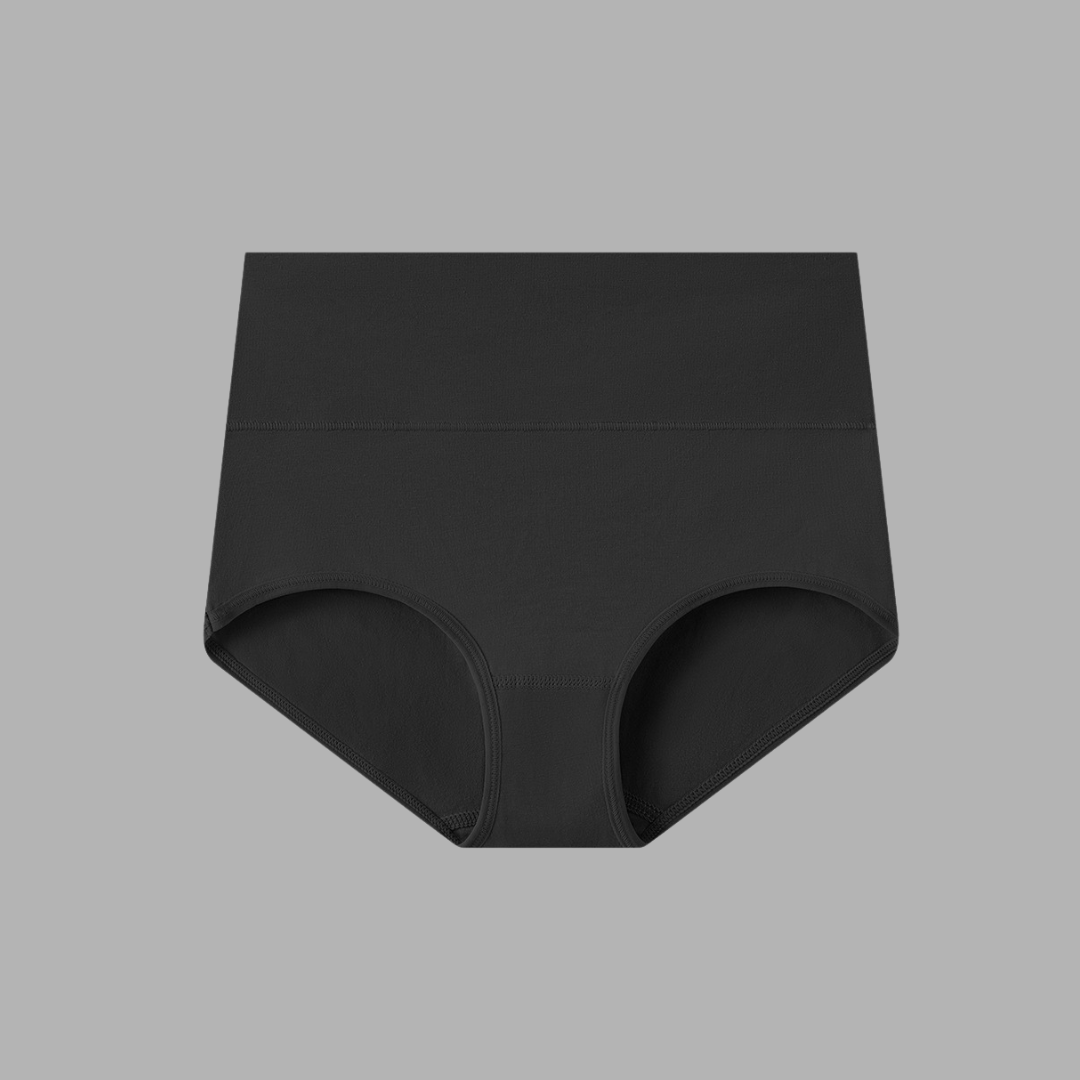 ContourFit High-Waist Underwear