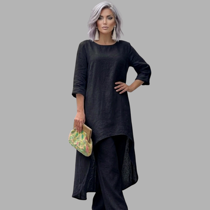 FlowEase Two-Piece Set