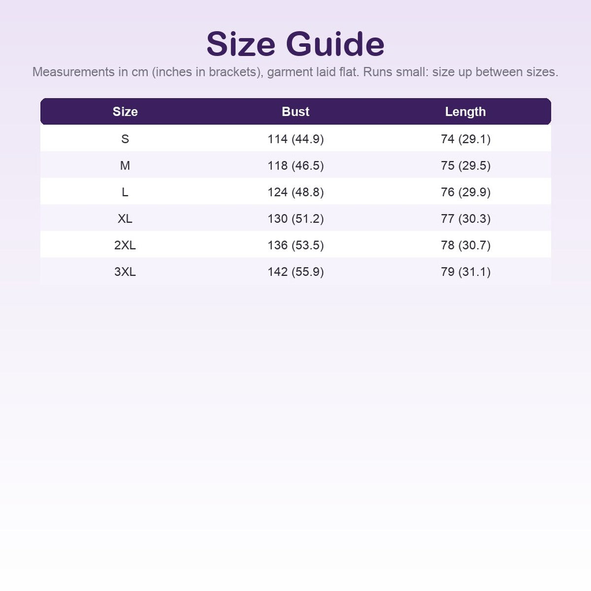 PawPouch Fleece Pet Carrier Hoodie - size_guide