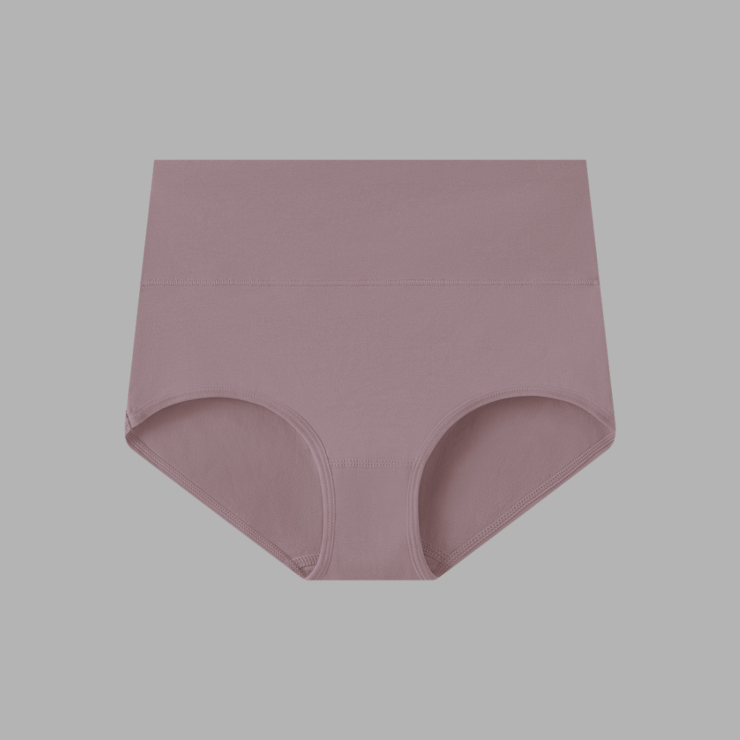 ContourFit High-Waist Underwear