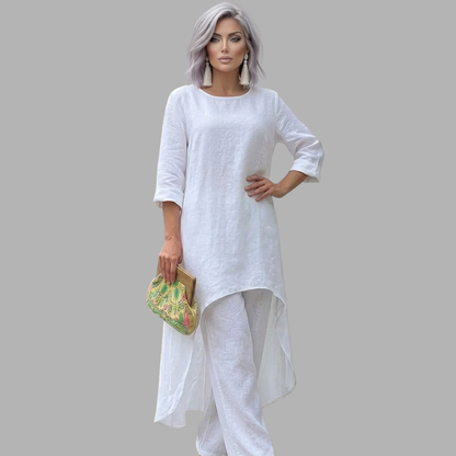 FlowEase Two-Piece Set