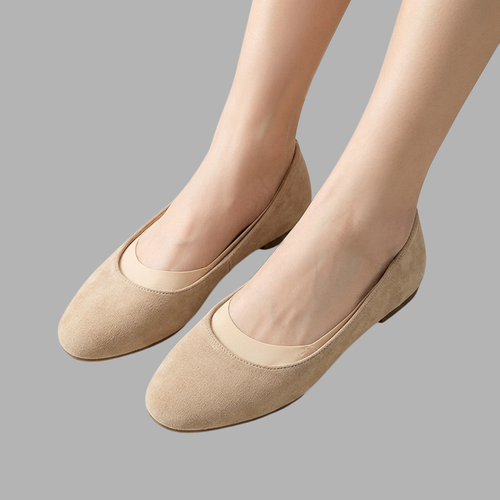 Invisible Socks – Ultra-Light, Breathable & No-Slip Comfort (Bundle Packs)
