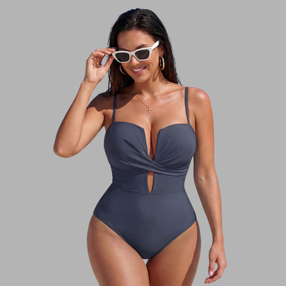 ContourLift One-Piece Swimsuit