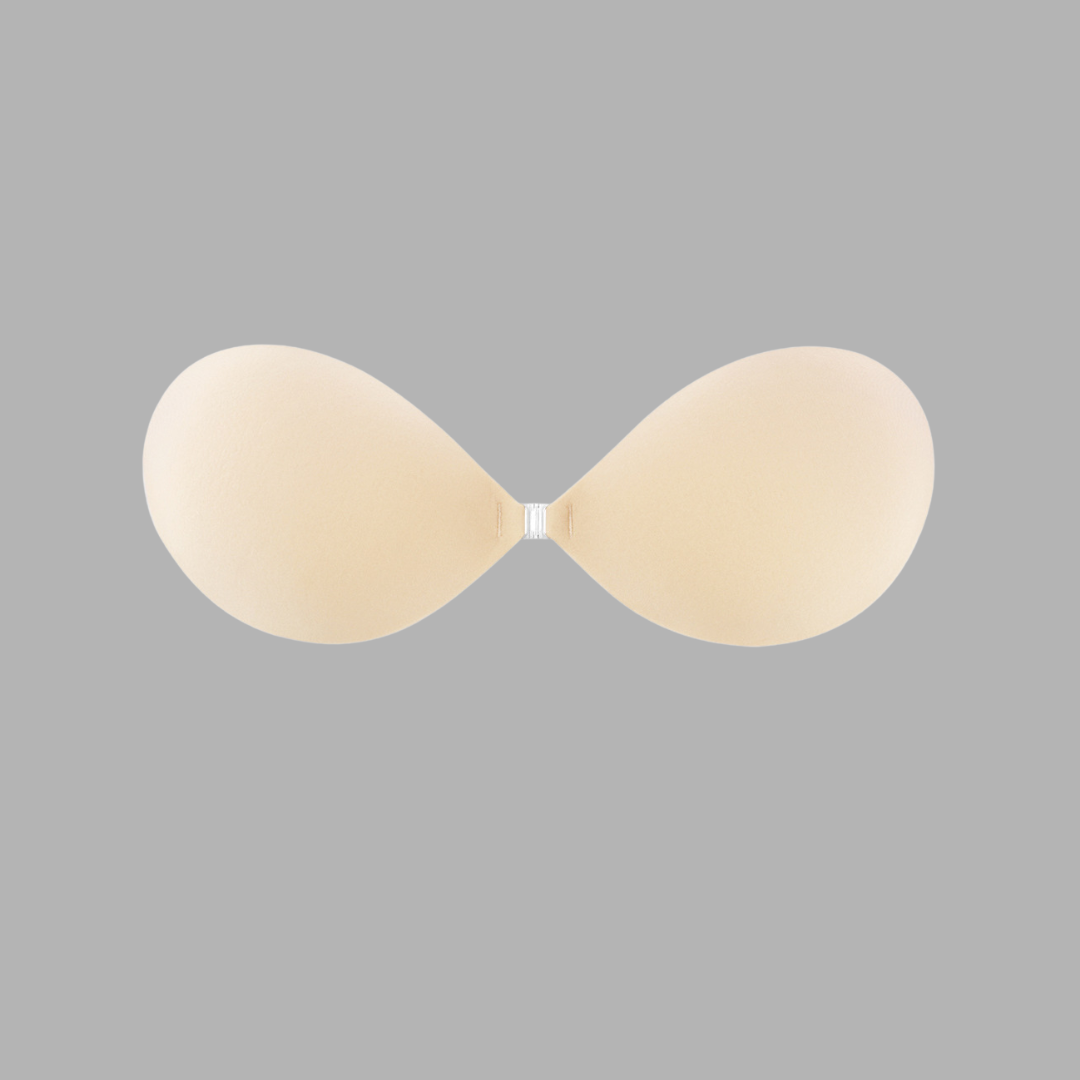 Seamless Lift Silicone Bra Stickers