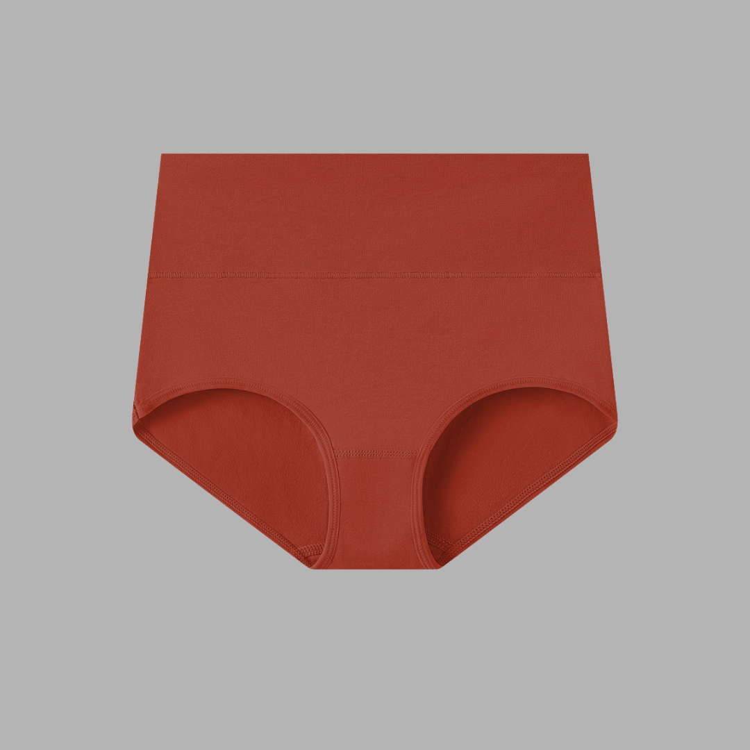 ContourFit High-Waist Underwear