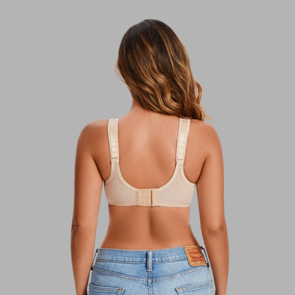 High Support Performance Bra