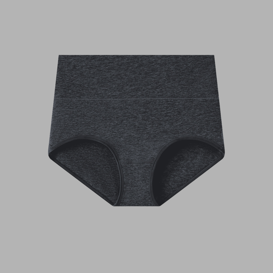 ContourFit High-Waist Underwear