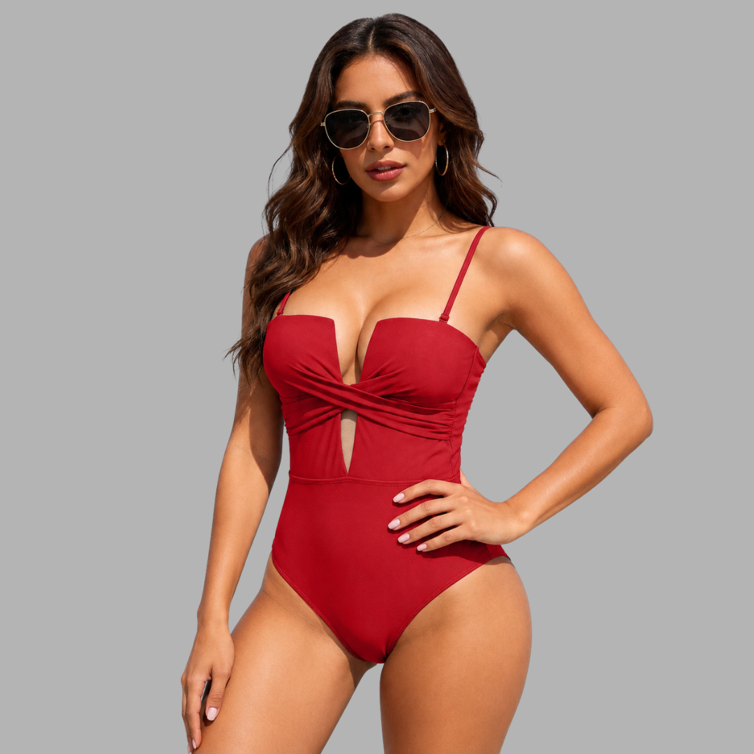 ContourLift One-Piece Swimsuit