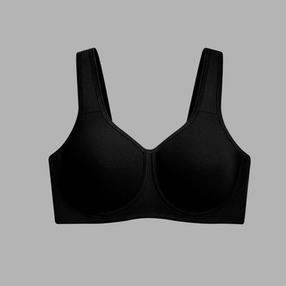 Seamless Sculpt Support Bra