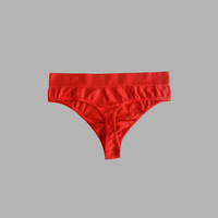 Bright Red