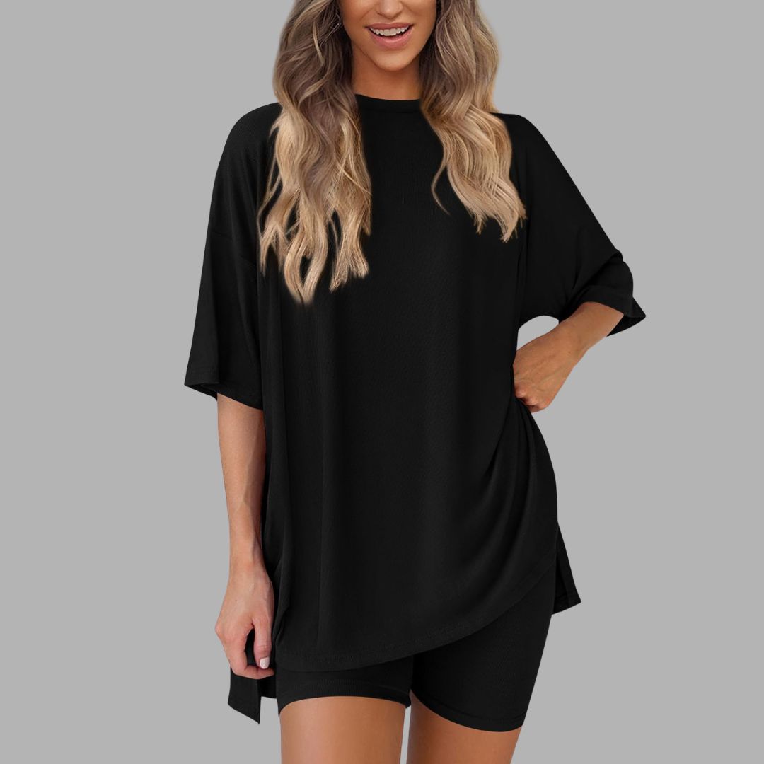 Everyday Comfort Lounge Set