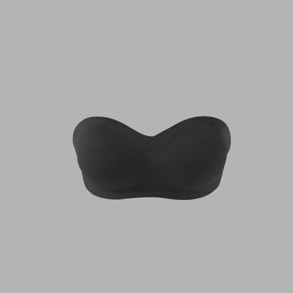 Seamless Strapless Lift Bra
