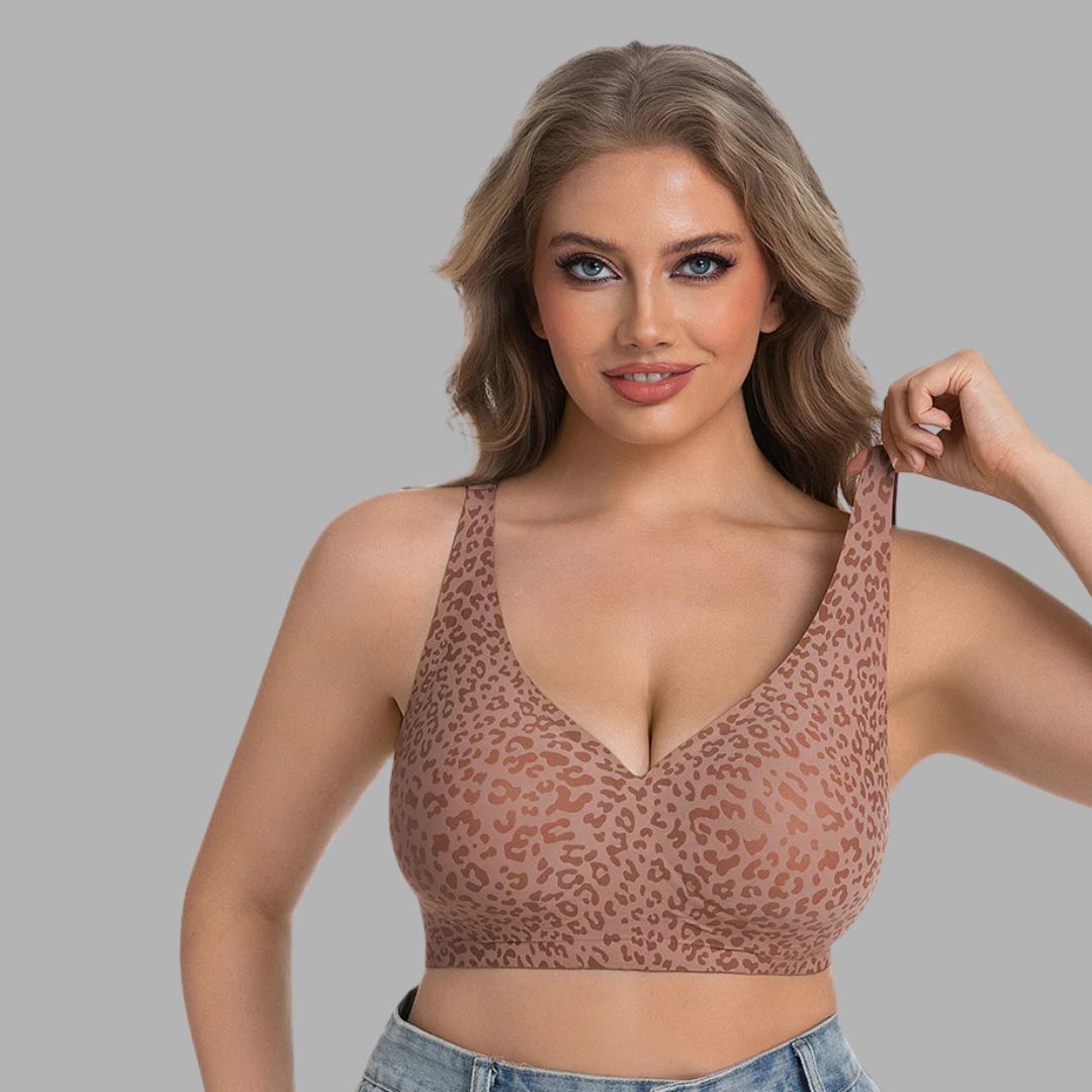 ComfortContour Wireless Bra