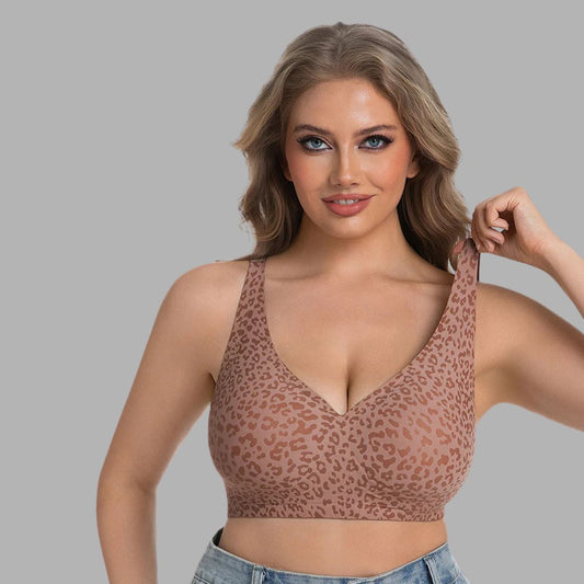 ComfortContour Wireless Bra