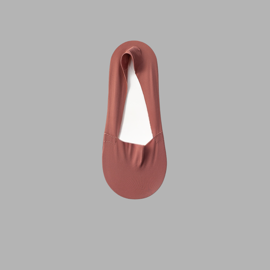 Invisible Socks – Ultra-Light, Breathable & No-Slip Comfort (Bundle Packs)