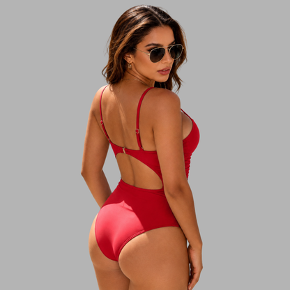 ContourLift One-Piece Swimsuit