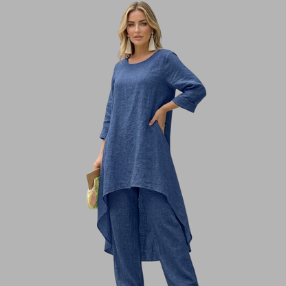 FlowEase Two-Piece Set