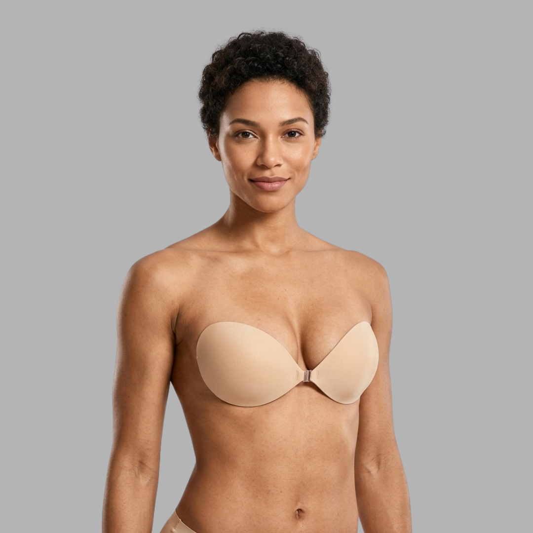 Seamless Lift Silicone Bra Stickers