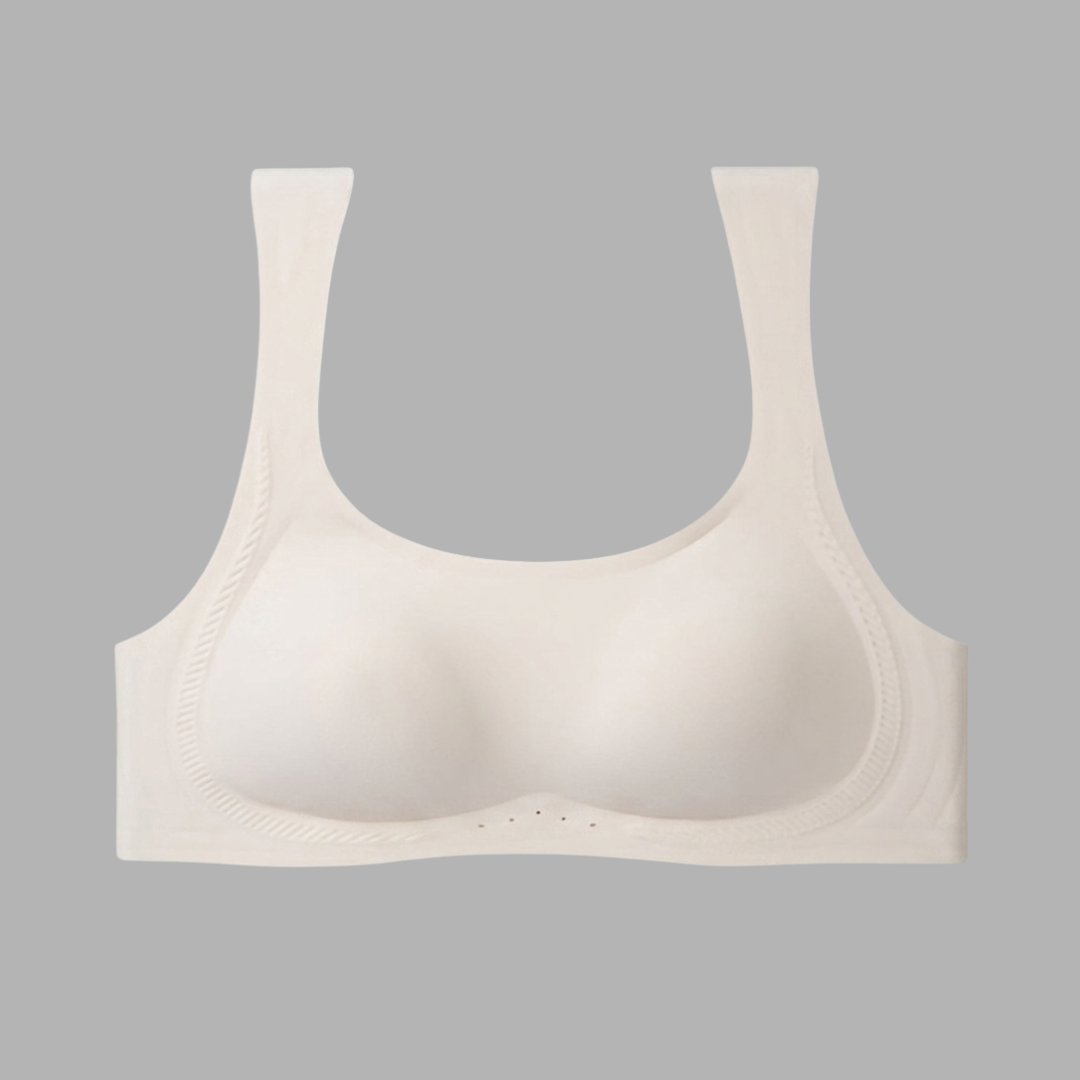 Non-Slip Comfort Support Bra