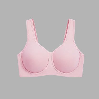 Seamless Sculpt Support Bra