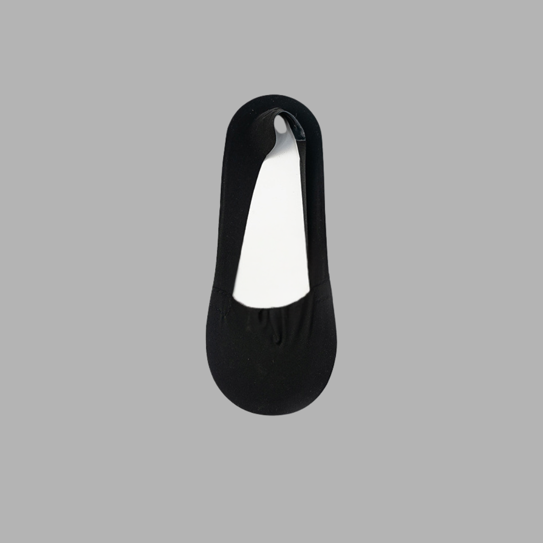 Invisible Socks – Ultra-Light, Breathable & No-Slip Comfort (Bundle Packs)