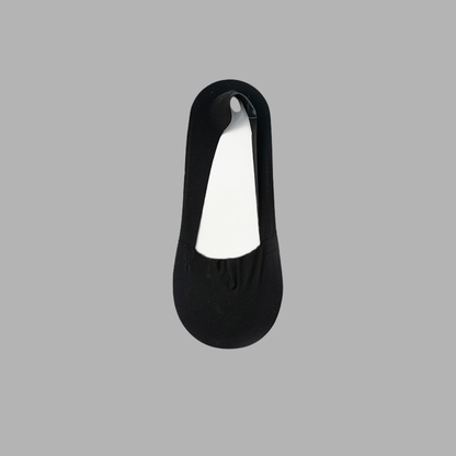 Invisible Socks – Ultra-Light, Breathable & No-Slip Comfort (Bundle Packs)