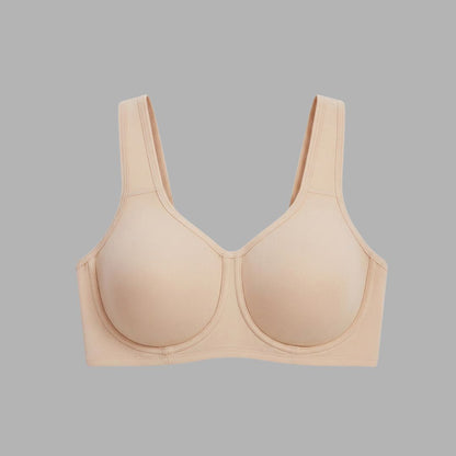 Seamless Sculpt Support Bra