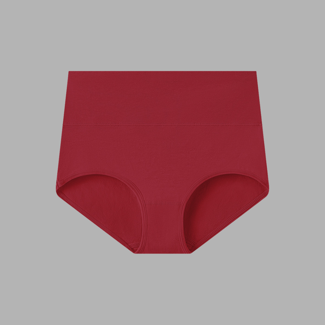 ContourFit High-Waist Underwear