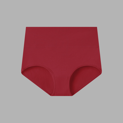 ContourFit High-Waist Underwear