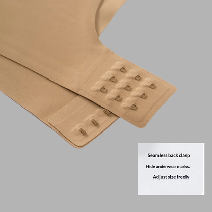 Non-Slip Comfort Support Bra