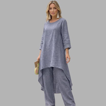 FlowEase Two-Piece Set