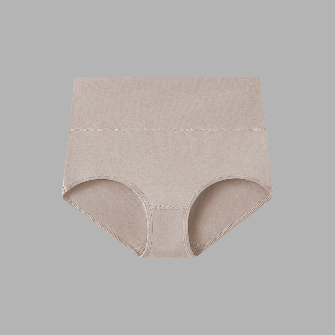 ContourFit High-Waist Underwear