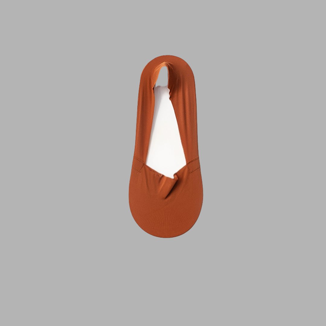 Invisible Socks – Ultra-Light, Breathable & No-Slip Comfort (Bundle Packs)