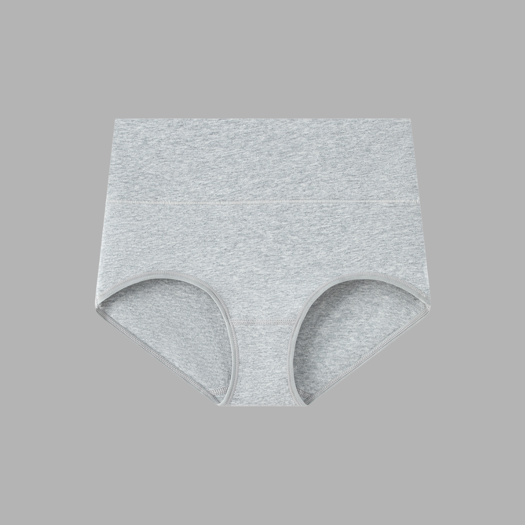 ContourFit High-Waist Underwear